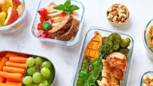 υγιεινά σνακ για το γραφείο the healthy twist διαιτολογος περιστερι