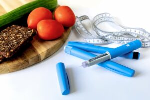 Ενέσιμα φάρμακα παχυσαρκίας και διατροφή